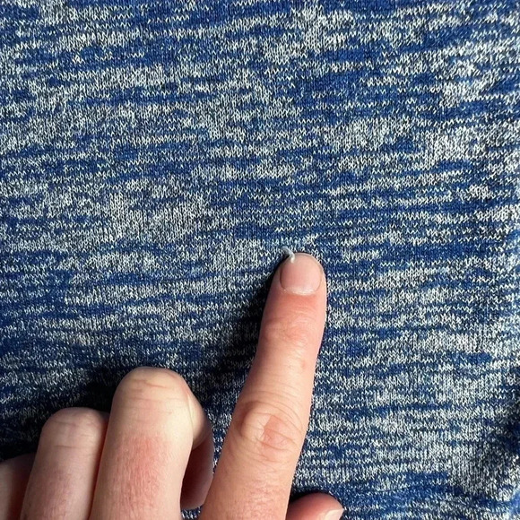 FOREVER 21 : contemporary shirt - Picture 3 of 5